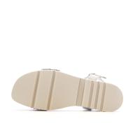 Sandals Women's Grey XTI 143997 Photo of the Espace des Marques %store% store - view of %key%
