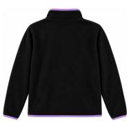 Champion Girls’ Black/Purple Fleece Photo of the Espace des Marques %store% store - view of %key%