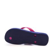 Havaianas Tropical Vibes Flip-Flops für Damen in Marineblau Ansicht 2