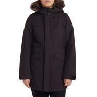 O'Neill Series Women's Black Parka
