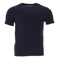 Men's navy T-shirt Kappa Cafers affordable