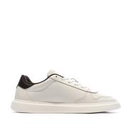 Weiße Damen-Sneaker Tommy Hilfiger Icon Court Light 2026 Ansicht 2