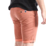 Shorts Koralle Herren Das Haus Blaggio Varen Ansicht 2