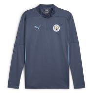 Manchester City Sweat Training Navy Man Puma 24/25 affordable