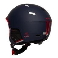 Casque Prune Femme Cairn Equalizer Midnight vue 2