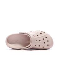Women’s Pale Pink Crocs Baya Sandals Photo of the Espace des Marques %store% store - view of %key%