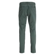 Pantalones verdes para hombre Jack & Jones Bolton 300 ver 2