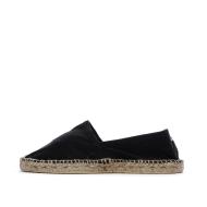 Alpargatas negras para hombre Ushuaia Dimitrie 1