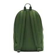 Mochila Lacoste Neocroc Verde Mixto ver 2