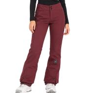 Pantalon de Ski Bordeaux Junior O'Neill Blessed pas cher