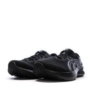 Zapatillas de running negras para hombre Asics Patriot 14 ver 6