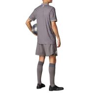 Real Madrid Junior Third Kit Adidas 24/25 Photo of the Espace des Marques %store% store - view of %key%