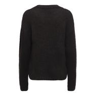 Pull Marron Femme JDY Pullover vue 2