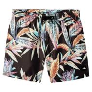 Badeanzug Schwarz/Pink Boy's O'Neill Cali Ansicht 2