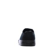 Baskets Noir Enfant Converse Chuck Taylor All Star vue 3