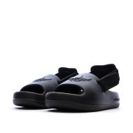 Black Unisex Adidas Adifom Adilette Sandals Photo of the Espace des Marques %store% store - view of %key%