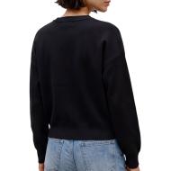Gilet Noir Femme Vero Moda Noella vue 2