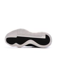 Zapatillas Baloncesto Adidas Rosa Hombre Negras ver 5
