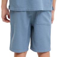 Pantalones cortos azules para niño de Jack & Jones Jpstjaiden ver 2