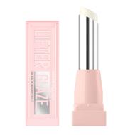 Lifter Glaze Oil Balm Gemey Maybelline 001 clear grave affordable
