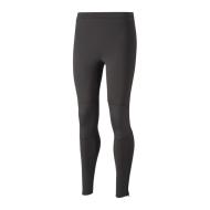 Malla de running para hombre PumaRaincel negra ajustada barato