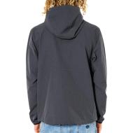 Rip Curl Elite Men's Charcoal Grey Jacket Photo of the Espace des Marques %store% store - view of %key%