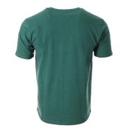 Redskins Mathew Männer Grünes T-Shirt Ansicht 2