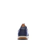 Herren-Sneaker in Marineblau Refresh 175665 Ansicht 3