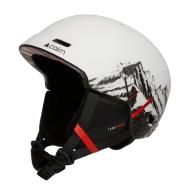 Skihelm Weiß Herren Cairn Meteor günstig