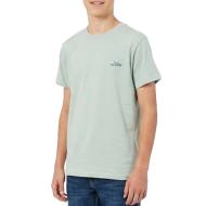 No Publik Littles Boy's Water Green T-Shirt 3N günstig