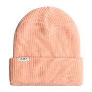 Gorro Roxy Island Fox Rosa Mujer