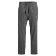 Jack & Jones Kaness Men’s Grey Flowy Trousers affordable