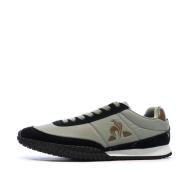 Men's Green/Black Sneakers Le Coq Sportif Veloce