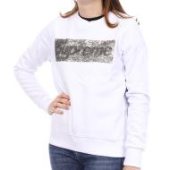 Sudadera Supreme Grip Ada Blanco Mujer