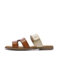 Sandales Camel Femme Xti 144120 pas cher