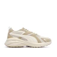 Baskets Beige Homme Puma Hypnotic 1 vue 2