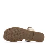 Sandales Camel Femme Xti 144120 vue 7