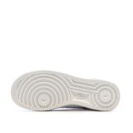 Zapatillas blancas de mujer Nike Wms Air Force 1 ver 5