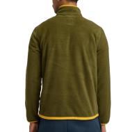 Sweatshirt Grün Männlich Timberland TB0A65WK3021 Ansicht 2