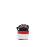 Black/White Puma Shuffle Downtown Boys’ Trainers Photo of the Espace des Marques %store% store - view of %key%