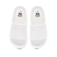 Weiße Steppschuhe für Frauen XTI 44489 Ansicht 3
