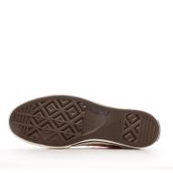 Sneakers Rot Gemischte Converse Chuck 70 A06525C Ansicht 5