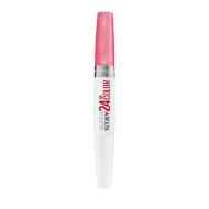 SuperStay 24H Color, dúo de pintalabios de larga duración de Maybelline New York, rosa barato