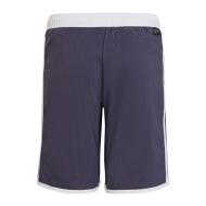 Pantalón Corto Adidas Navy 3s Niño ver 2