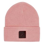 Gorro rosa para mujer O'Neill Cube Beanie barato