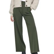 Pantalon Kaki Femme JDY Geggo 15208430