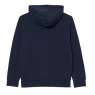 Sweatshirt Blau Männlich Timberland Hoodie Ansicht 2