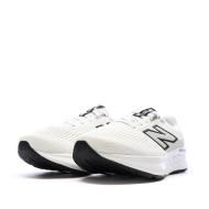 Weiße New Balance 520 Laufschuhe für Damen Ansicht 6