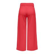 Pantalon Rose/Rouge Femme JDY Geggo vue 2