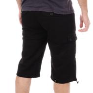 Bermudas hombre Negro Best Mountain RANDO 302 ver 2